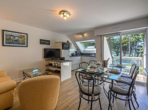 Apartment Phare de Kernevest-4 by Interhome